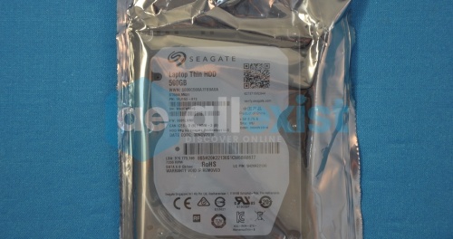   Seagate ST500LM021 500G 7mm 5H20K22136  3