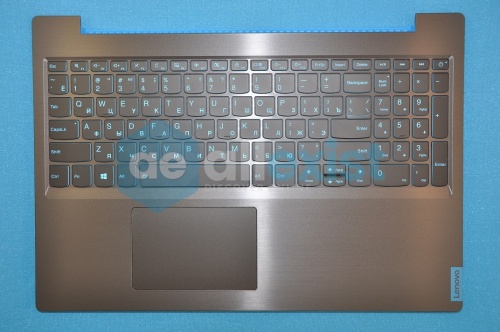 Топкейс с клавиатурой и тачпадом для ноутбука Lenovo L340-15IRH 5CB0U42752 фото 3