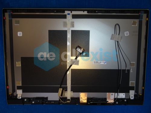 Крышка матрицы с LVDS кабелем DC02002B110 для ноутбука Lenovo ThinkBook 15p IMH 5CB1B06137 фото 3