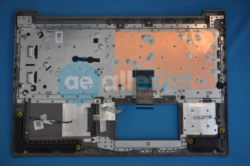 Топкейс с клавиатурой  для ноутбука Lenovo IdeaPad S145-15IIL 5CB0W45585 фото 2