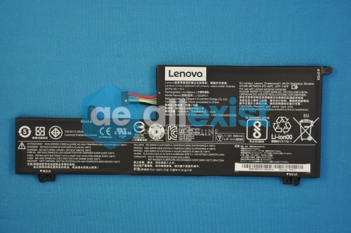 Аккумулятор для ноутбука Lenovo Yoga 720-15IKB 5B10M53745