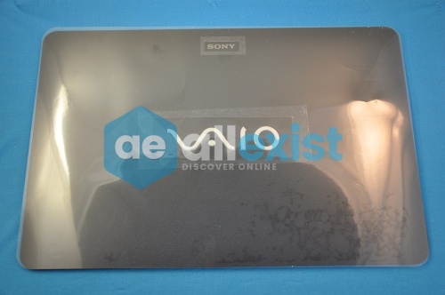 Крышка матрицы для ноутбука Sony Vaio SVF1521 A1961173B