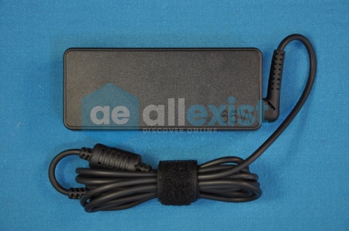 Блок питания ADLX65NCC3A для ноутбука Lenovo 13s-IWL 14-IIL G400 G500 G50-80 01FR050 фото 3