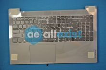 Топкейс с клавиатурой и тачпадом для ноутбука Lenovo 5-15ITL05 5-15IIL05 5 15ALC05 5CB0X56132