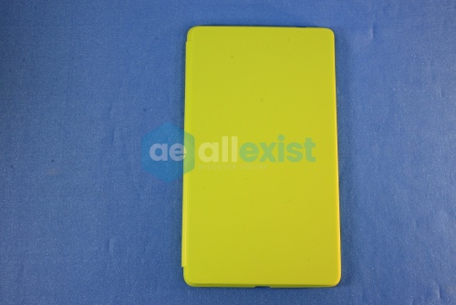 Чехол для Asus Nexus 7 ASUS 90-XB3TOKSL001T0 TravelCover зеленый