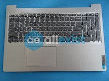 Топкейс с клавиатурой для ноутбука Lenovo 3-15IIL05 5CB0X57487