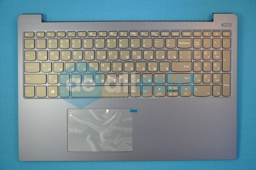 Топкейс с клавиатурой для ноутбука Lenovo 330S-15IKB 5CB0R07269 фото 3