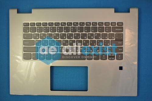 Топкейс для ноутбука Lenovo с клавиатурой Yoga 730-15IKB 5CB0Q96473