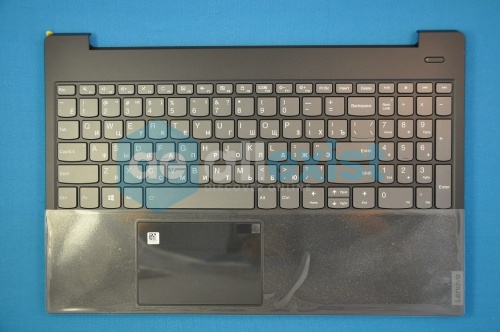 Топкейс с клавиатурой и тачпадом для ноутбука Lenovo S340-15IWL 5CB0S18727 фото 3