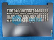 Топкейс с клавиатурой для ноутбука Lenovo IdeaPad 3-17ITL6 5CB1B97536