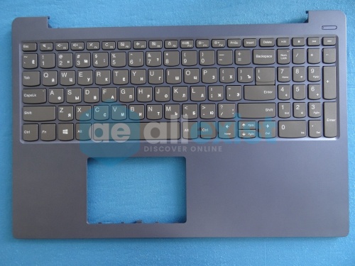 Топкейс с клавиатурой для ноутбука Lenovo 330S-15IKB 330S-15ARR 5CB0R07314 фото 2