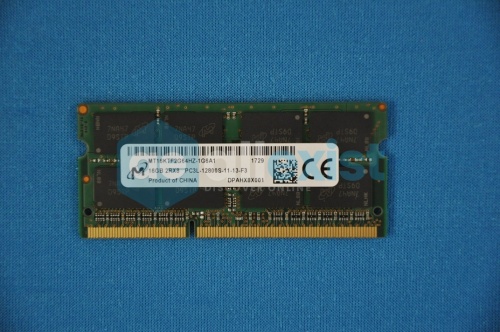     DDR3L 16GB  PC3-12800 1600  03X7015   2