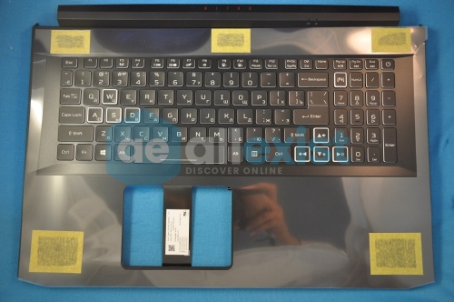      Acer Nitro 5 AN517-52 6B.Q84N2.068  3