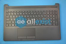 Топкейс с клавиатурой с тачпадом для HP 15-db L20387-251
