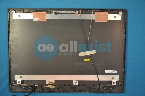 Крышка матрицы с LCD кабелем DC20023920 для ноутбука Lenovo V14-IKB 5CB0W44493 фото 2