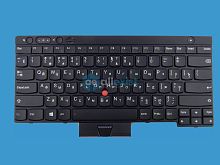 Клавиатура для ноутбука Lenovo T530 T530i T430 T430i T430s X230 W530 04X1300