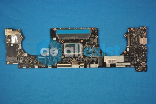 Материнская плата NM-B441 R7 2700U для ноутбука Lenovo 720S-13ARR 5B20Q59412