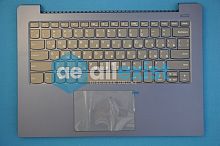 Топкейс с клавиатурой и тачпадом для ноутбука Lenovo IdeaPad 330s-14IKB 330S-14AST 5CB0R07541