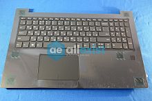 Топкейс с клавиатурой и с тачпадом для ноутбука Lenovo 320-15 520-15 5CB0N86582