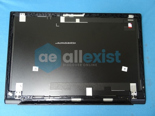Крышка матрицы для ноутбука Lenovo E585 E580 E590 E595 02DL690 фото 3