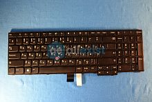 Клавиатура для ноутбука Lenovo E570 01AX223