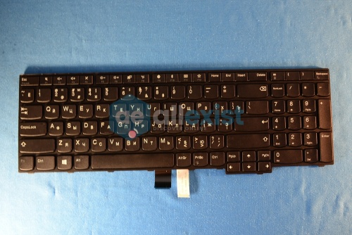 Клавиатура для ноутбука Lenovo E570 01AX223