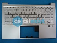 Топкейс с клавиатурой для ноутбука HP Pavilion 14-DV M24558-251
