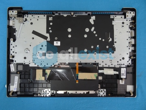 Топкейс с клавиатурой и тачпадом для ноутбука Lenovo 530S-14IKB, 530S-14ARR 5CB0R12132 фото 2