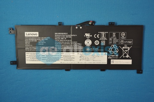 Аккумулятор L18C4P90  для ноутбука Lenovo ThinkPad L13 02DL030  фото 3