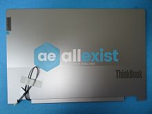 Крышка матрицы для ноутбука Lenovo ThinkBook 14s Yoga ITL 5CB1B37200
