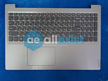 Топкейс с клавиатурой и тачпадом для ноутбука Lenovo S145-15IKB 5CB0W43273