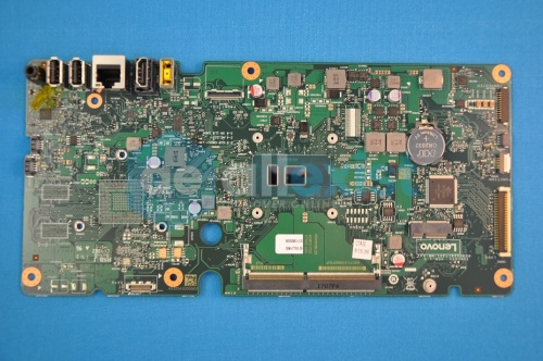 Материнская плата ISKLST1 для ноутбука Lenovo I7-6500U UMA 510S-23ISU 01GJ160 фото 3