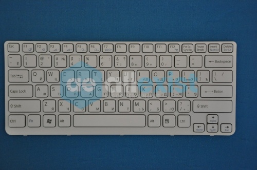 Клавиатура для ноутбука Sony VAIO SVE141 А1891481А фото 2