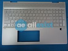 Топкейс с клавиатурой для ноутбука HP ENVY 15-DR 15-DS L54310-251