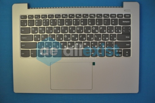 Топкейс с клавиатурой и тачпадом для ноутбука IdeaPad 330s-14IKB 5CB0R07752 фото 2