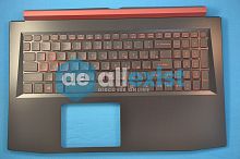 Топкейс с клавиатурой для ноутбука Acer Nitro 5 AN515-52 6B.Q3MN2.005
