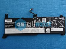 Аккумулятор L20M2PF0 для ноутбука Lenovo ideapad 3-14ITL6 3-15ITL6 3-17ITL 5B11B36280