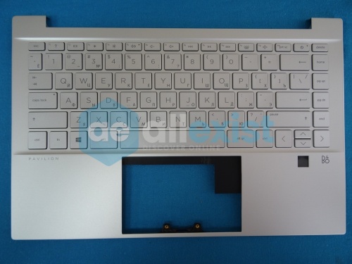 Топкейс с клавиатурой для ноутбука HP Pavilion 14-DV M24558-251 фото 3