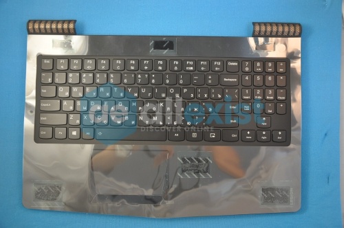 Топкейс с клавиатурой и тачпадом LENOVO LEGION Y520-15IKBN 5CB0V07023 фото 3