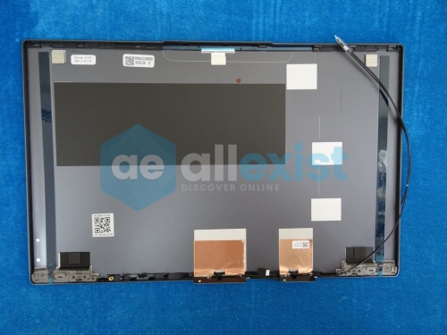 Крышка матрицы для ноутбука Lenovo Yoga Slim 7-14 5CB0Y85281 фото 3