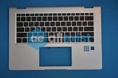      HP Elitebook X360 1030 G2 904507-001