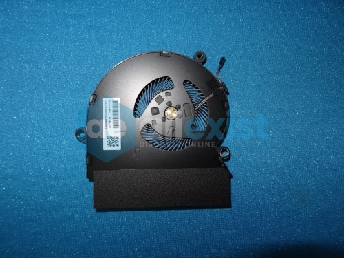 Вентилятор (кулер) ND85C07-18C13 для ноутбука HP X360 15-DF L41485-001 фото 2