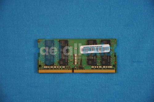     SAMSUNG,Hynix  16GB DDR4 01AG838  2