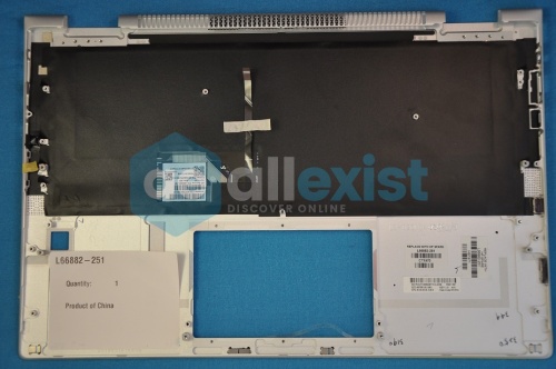      HP EliteBook x360 1040 G6 L66882-251  2