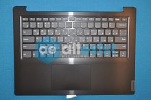 Топкейс с клавиатурой  с тачпадом и динамиками для ноутбука Lenovo S145-14AST 5CB0S17056