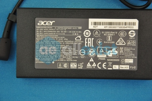   PA-1131-16   Acer KP13503007  4