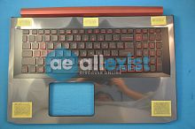 Топкейс с клавиатурой для ноутбука Acer Nitro 5 AN517-51 6B.Q5DN2.005