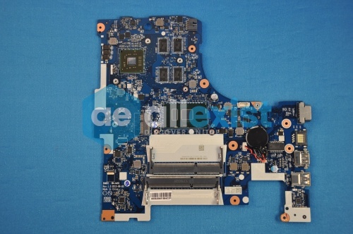 Материнская плата BMWD1 NM-A491 I5-6200U V2G для ноутбука Lenovo 300-17ISK 5B20K61884