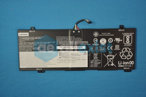 Аккумулятор L18C4PF3 для ноутбука Lenovo IdeaPad C340-14API 5B10W67415 фото 3