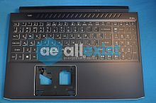 Топкейс с клавиатурой для ноутбука Acer HELIOS PH315-53 6B.QAUN2.005